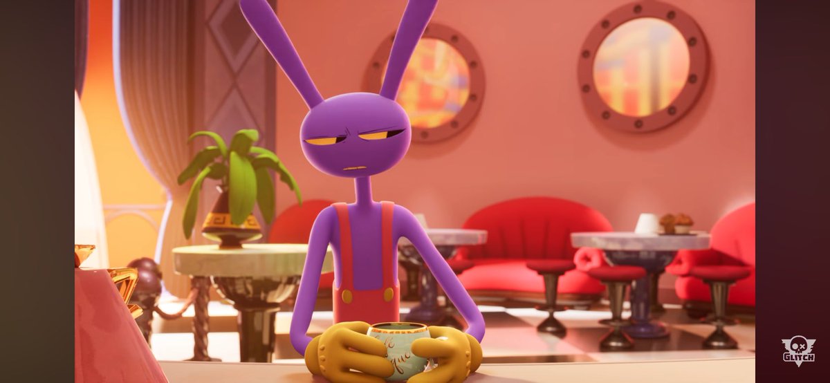 Skip/Mocha (April 9! 🎂🎉) tweet media