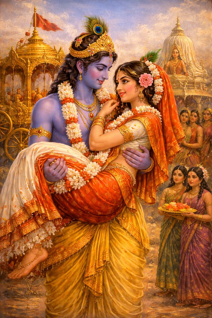 Devotees Era. tweet media