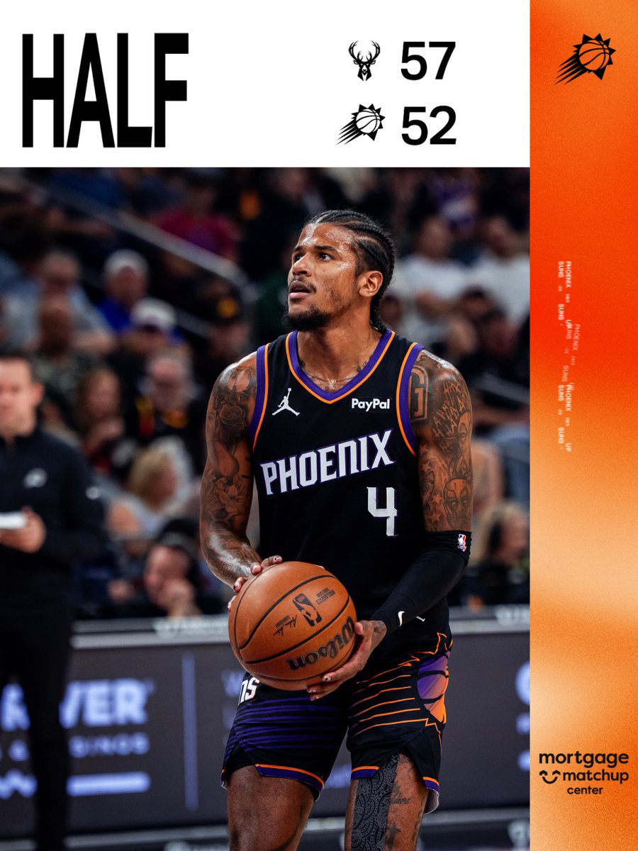 Phoenix Suns tweet media