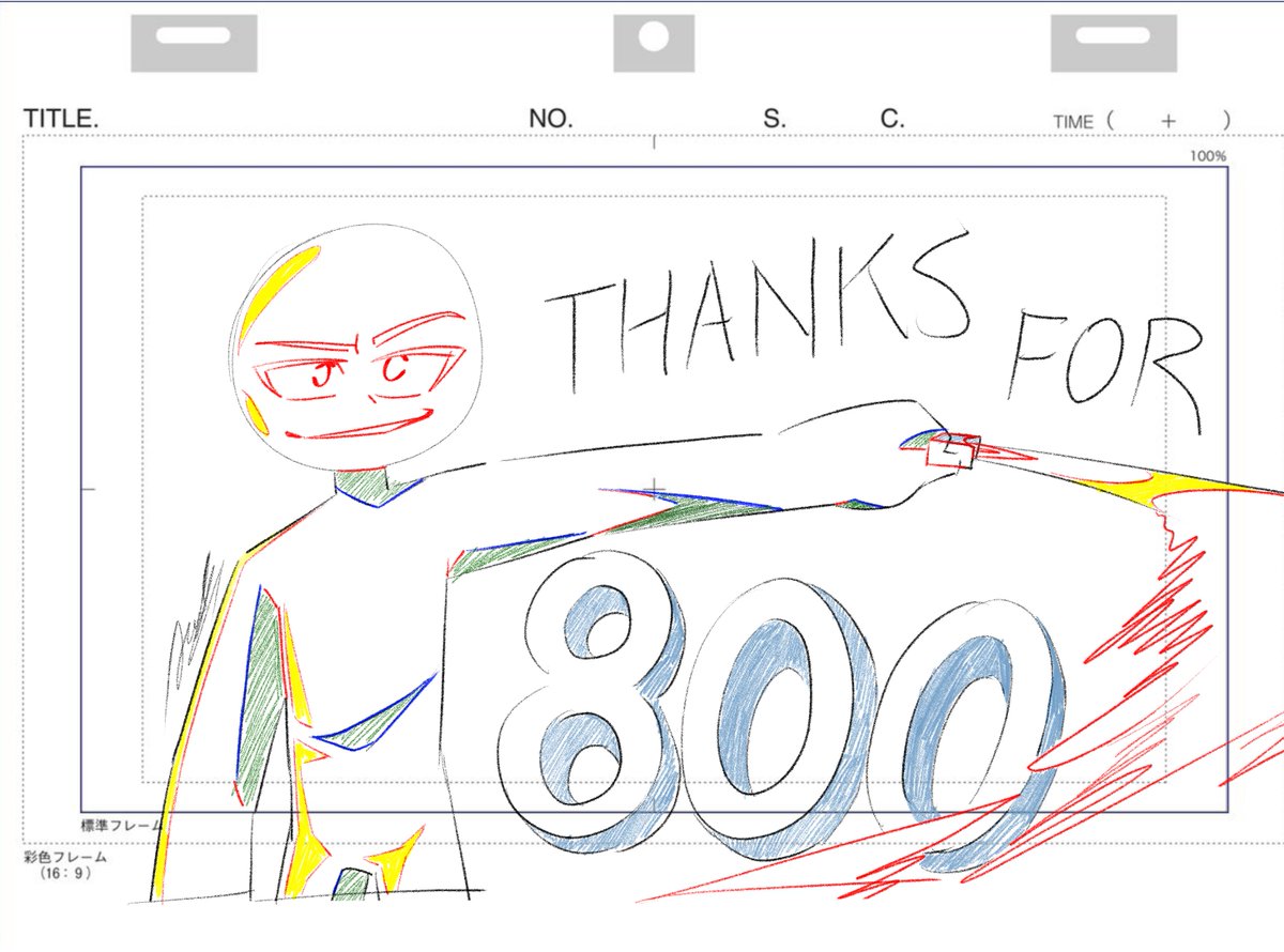 JC Animates tweet media