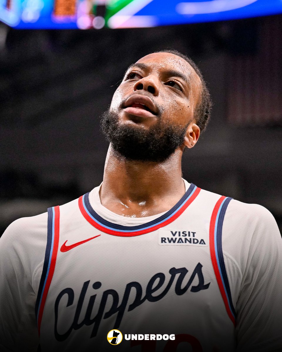 Underdog NBA tweet media