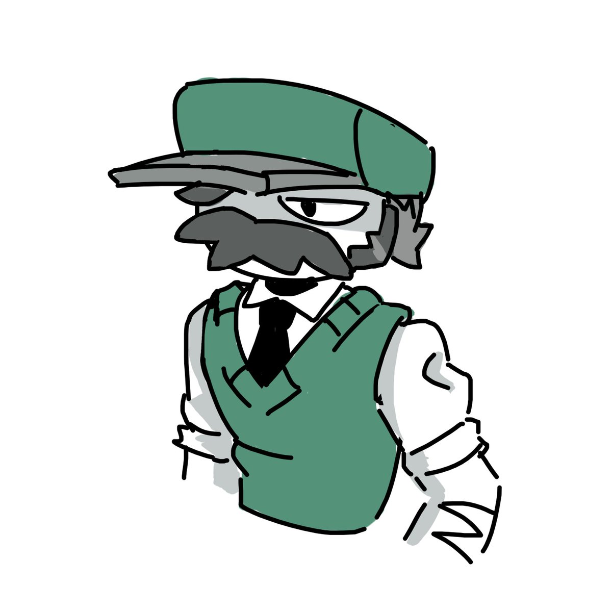 ✨Gus☕ tweet media