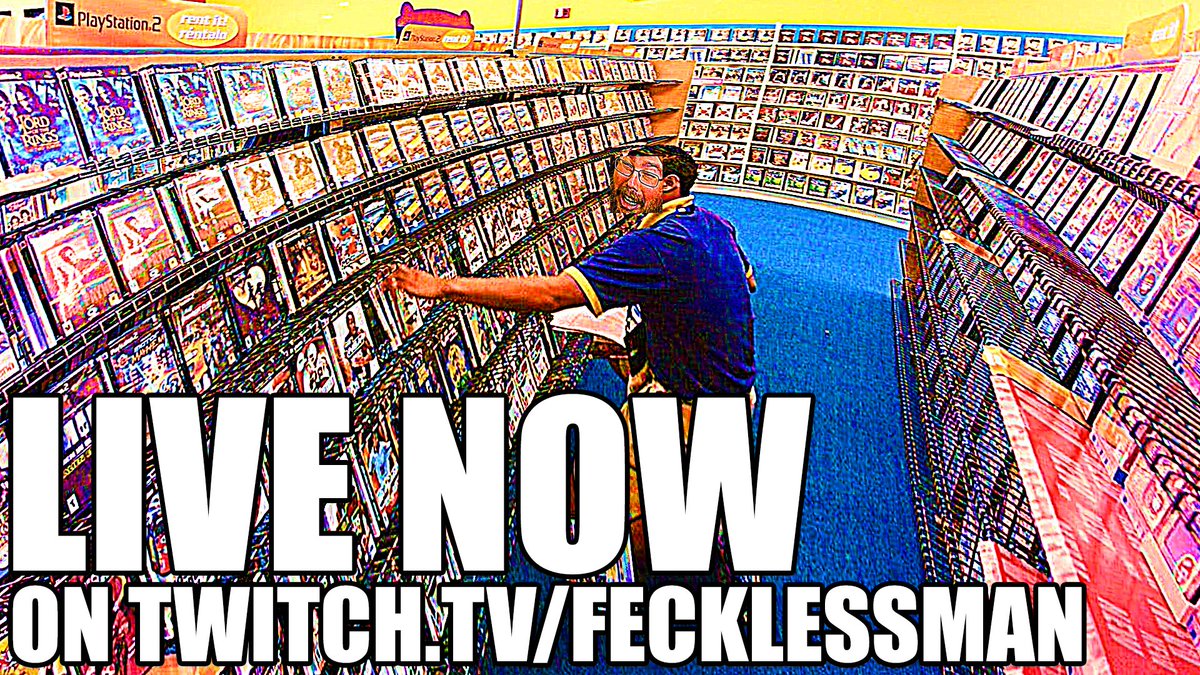 Buel Newman tweet media