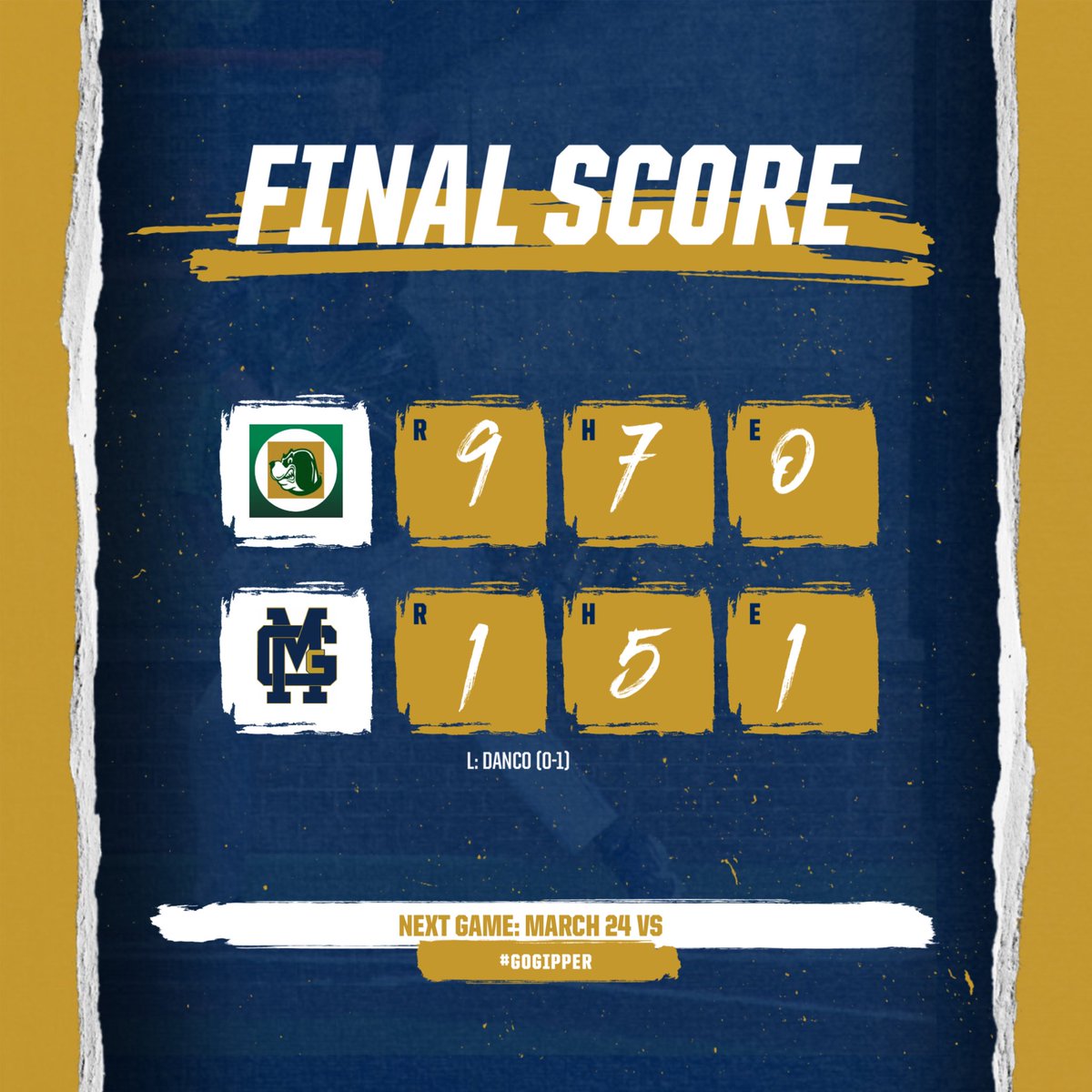 FMCHSBaseball tweet media