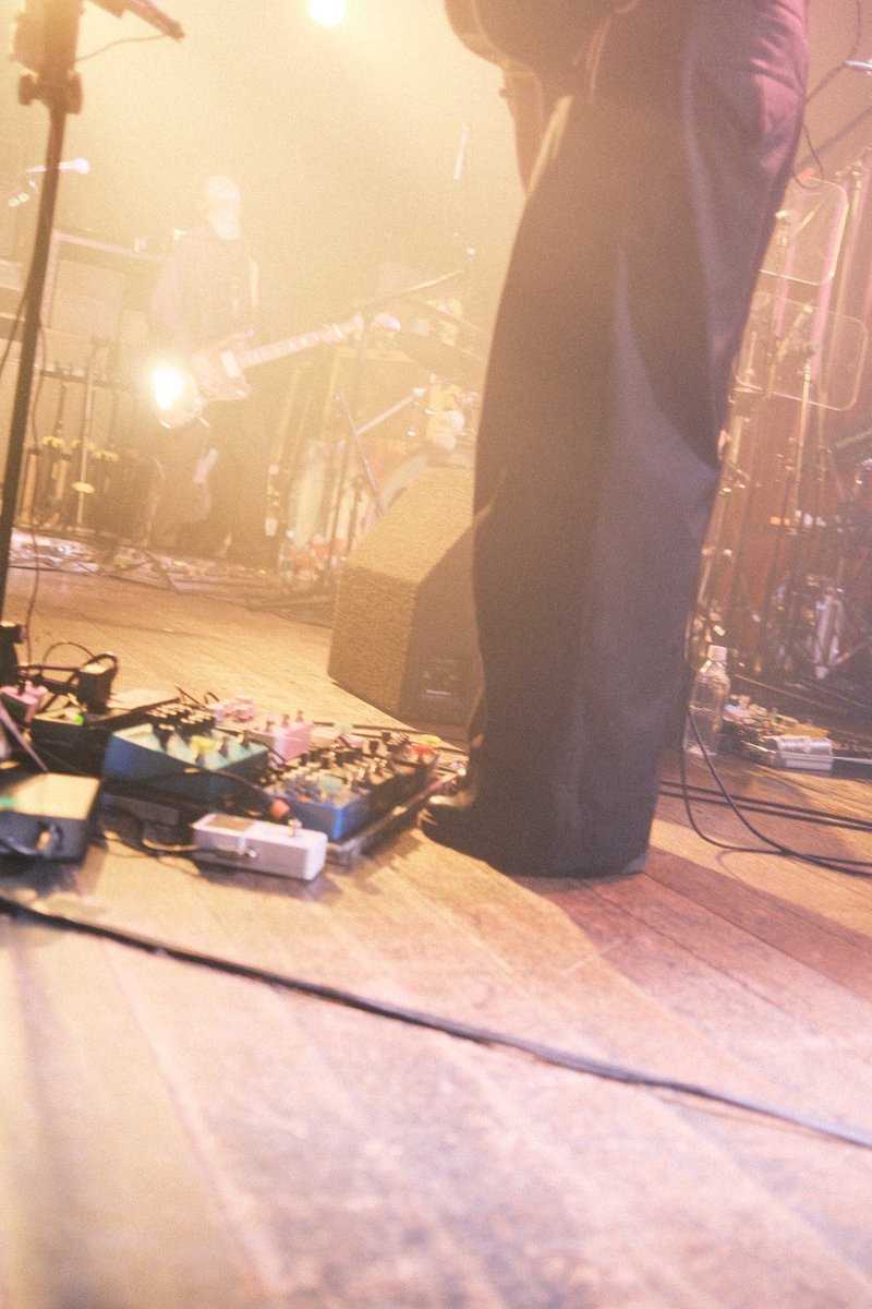 Homecomings tweet media