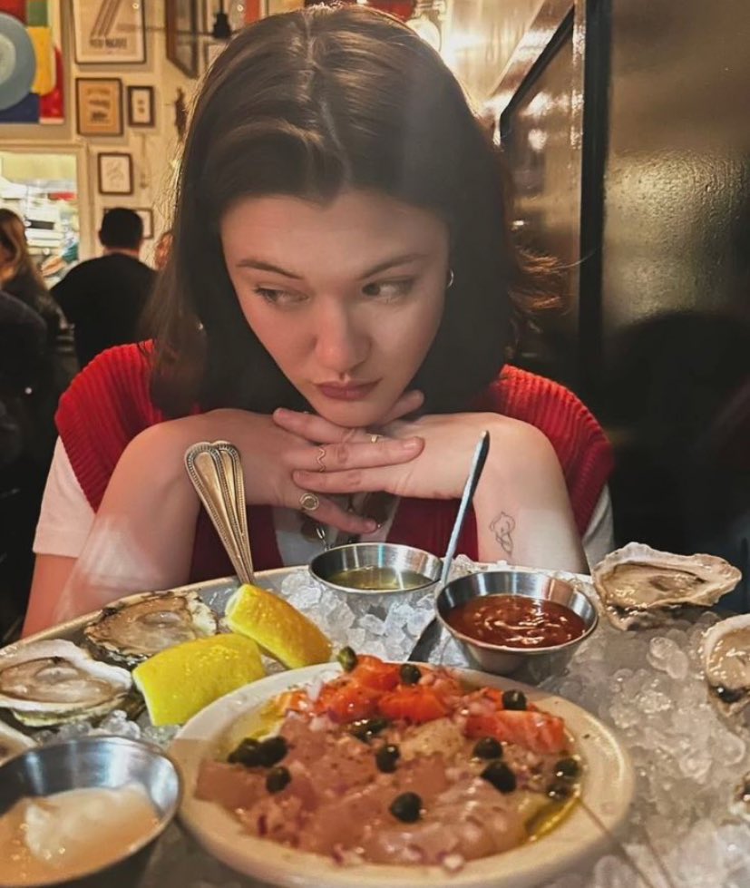 moon 𖦹 parkmira ceo (pitt spoilers) tweet media