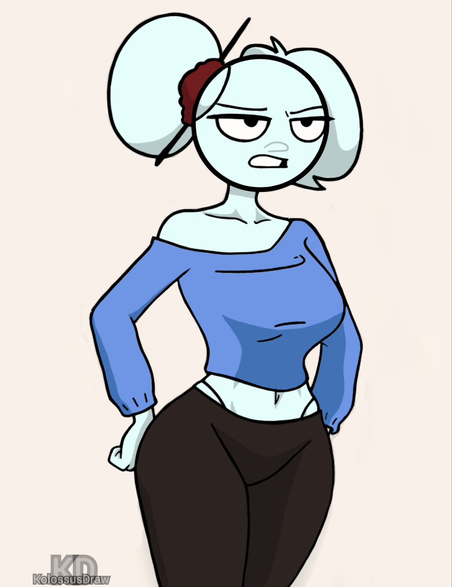 KolossusDraw 🔞 tweet media