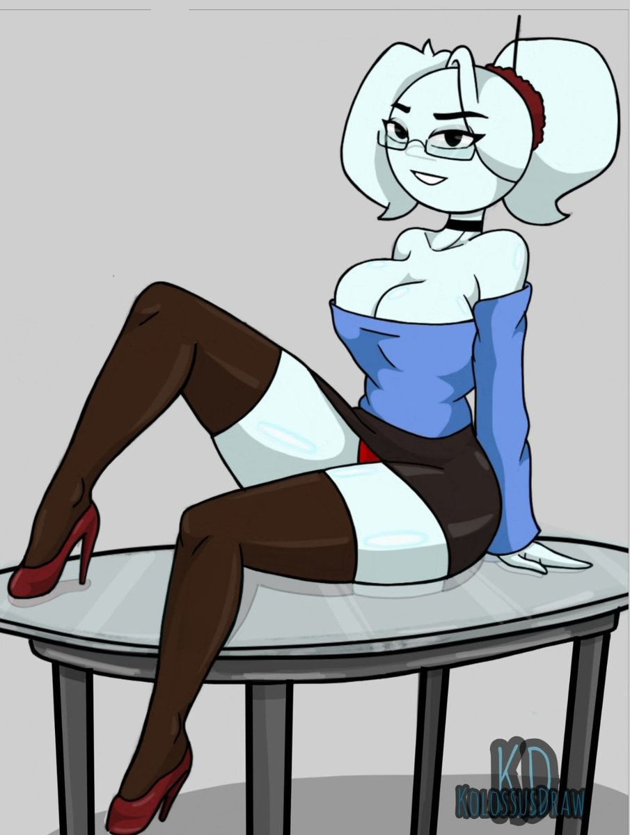 KolossusDraw 🔞 tweet media