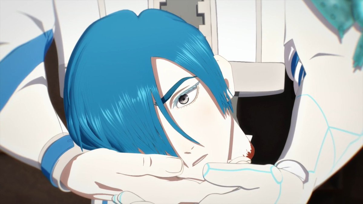 Kimi's Domain tweet media