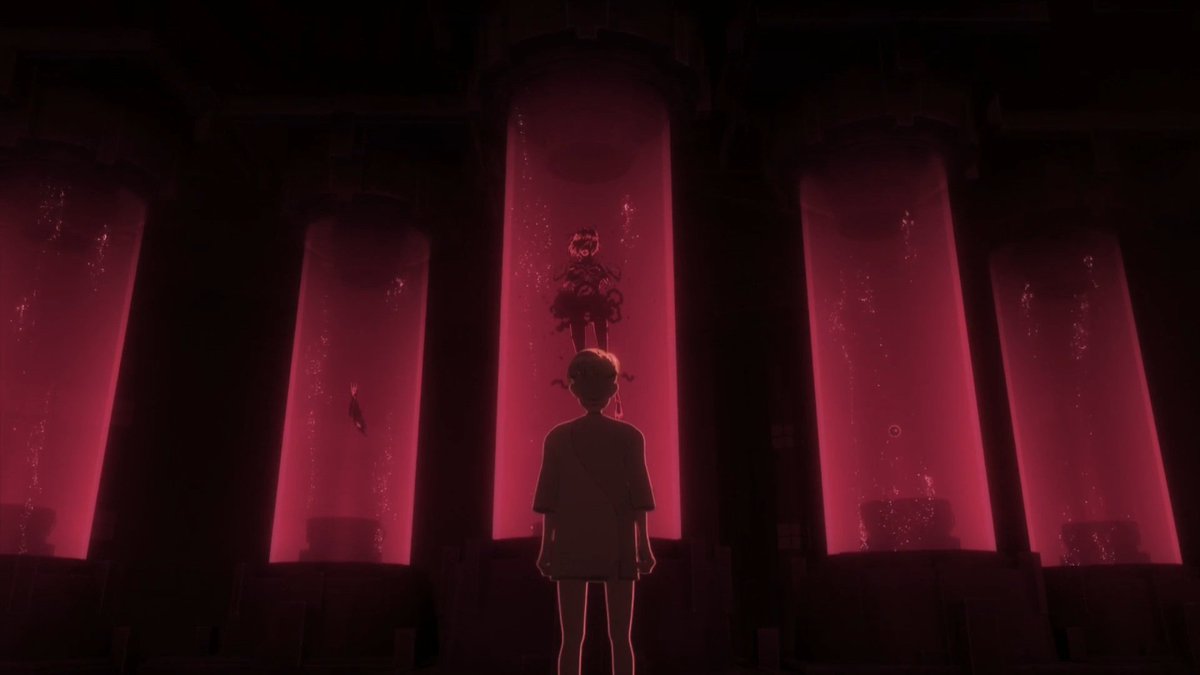 Kimi's Domain tweet media