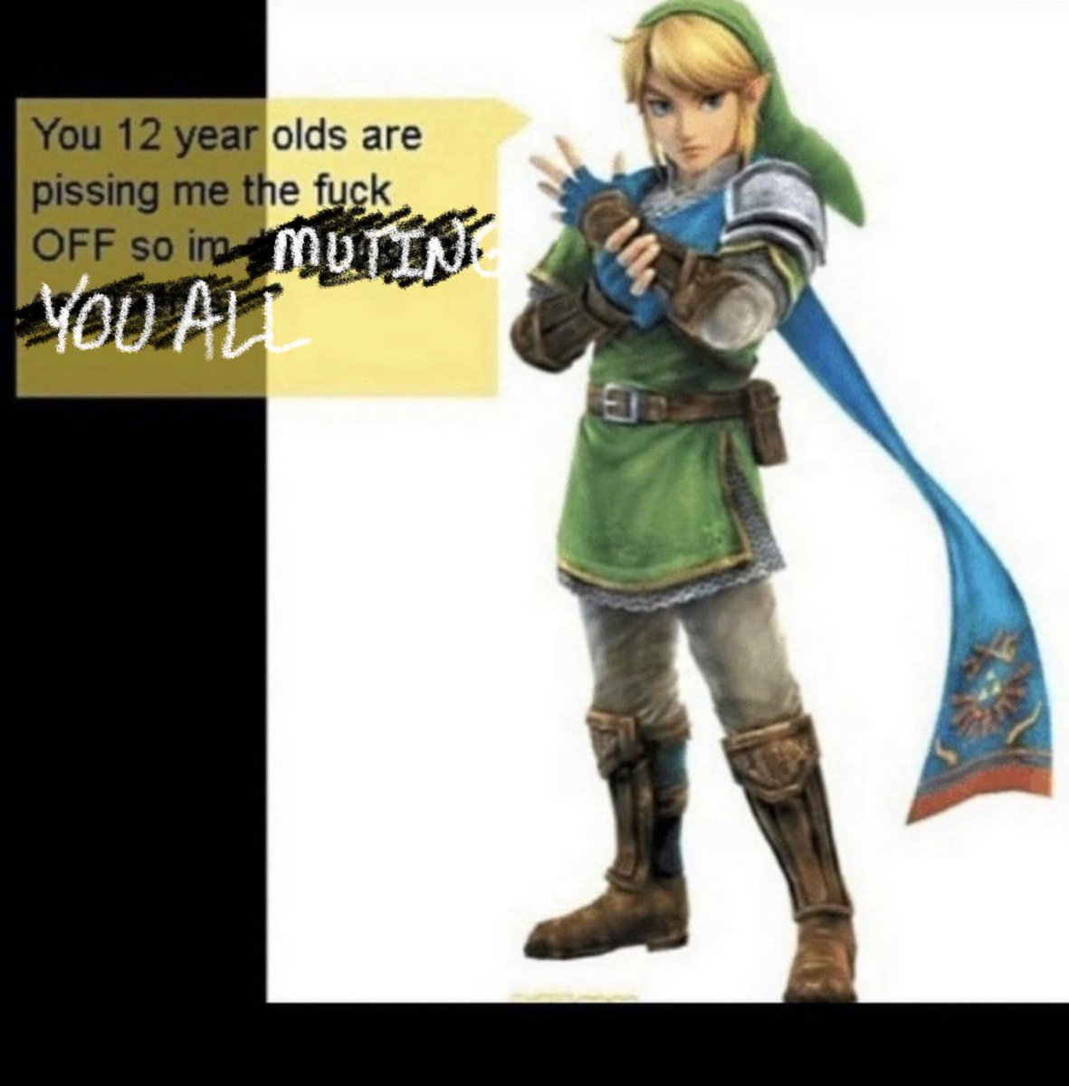 🦌ᴋɪɴɢ BLAYKE/SKYE 👑 tweet media