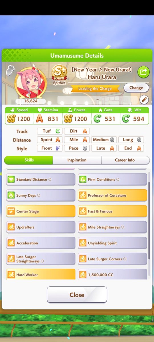 Sonriente tweet media