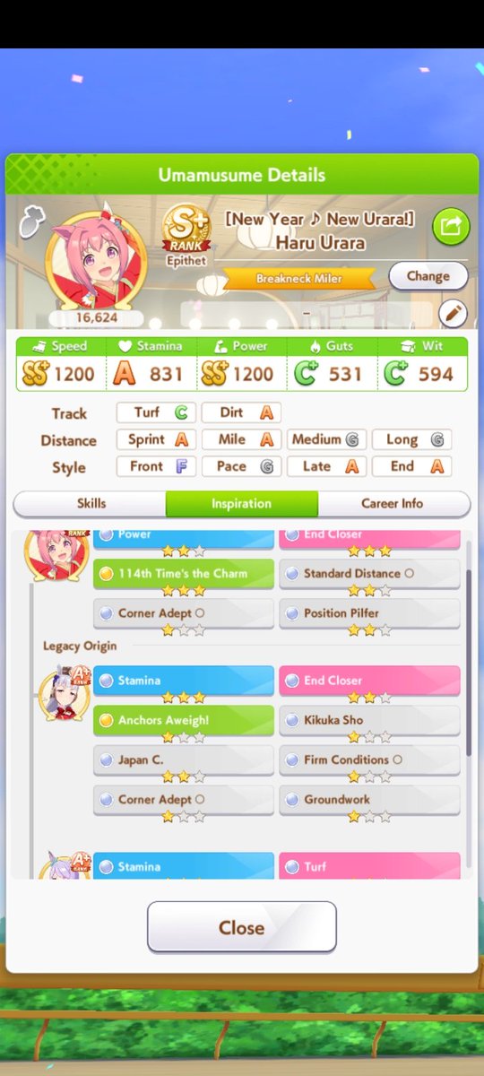 Sonriente tweet media