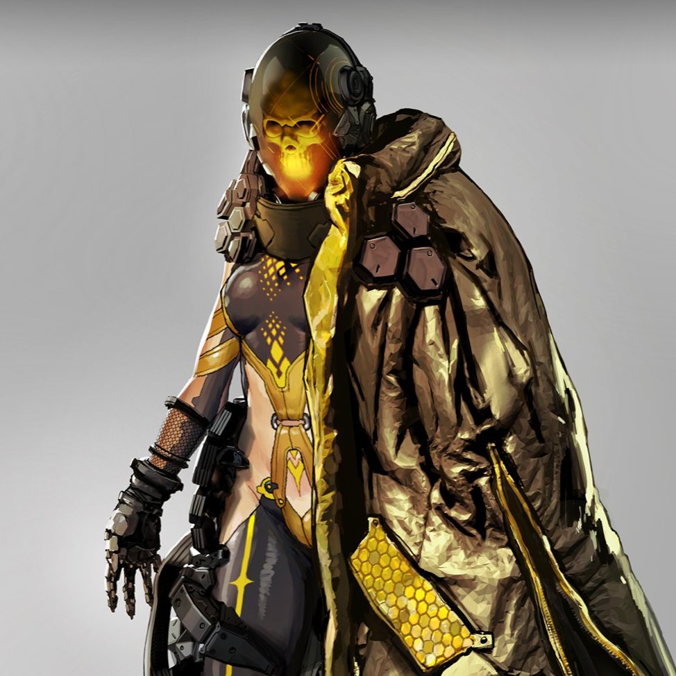 Stellar Blade | NIKKE | Destiny Child | 🍑✨ tweet media