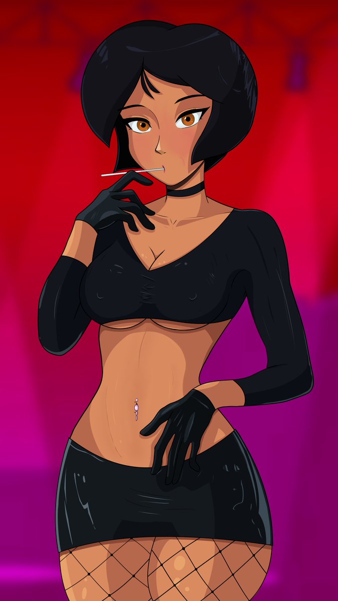 Obsidian Rose tweet media