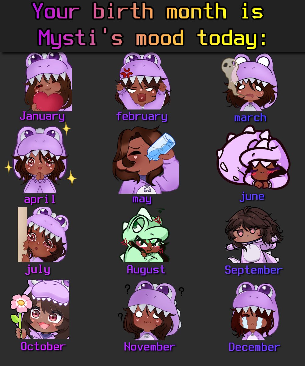 MystiVaccine tweet media