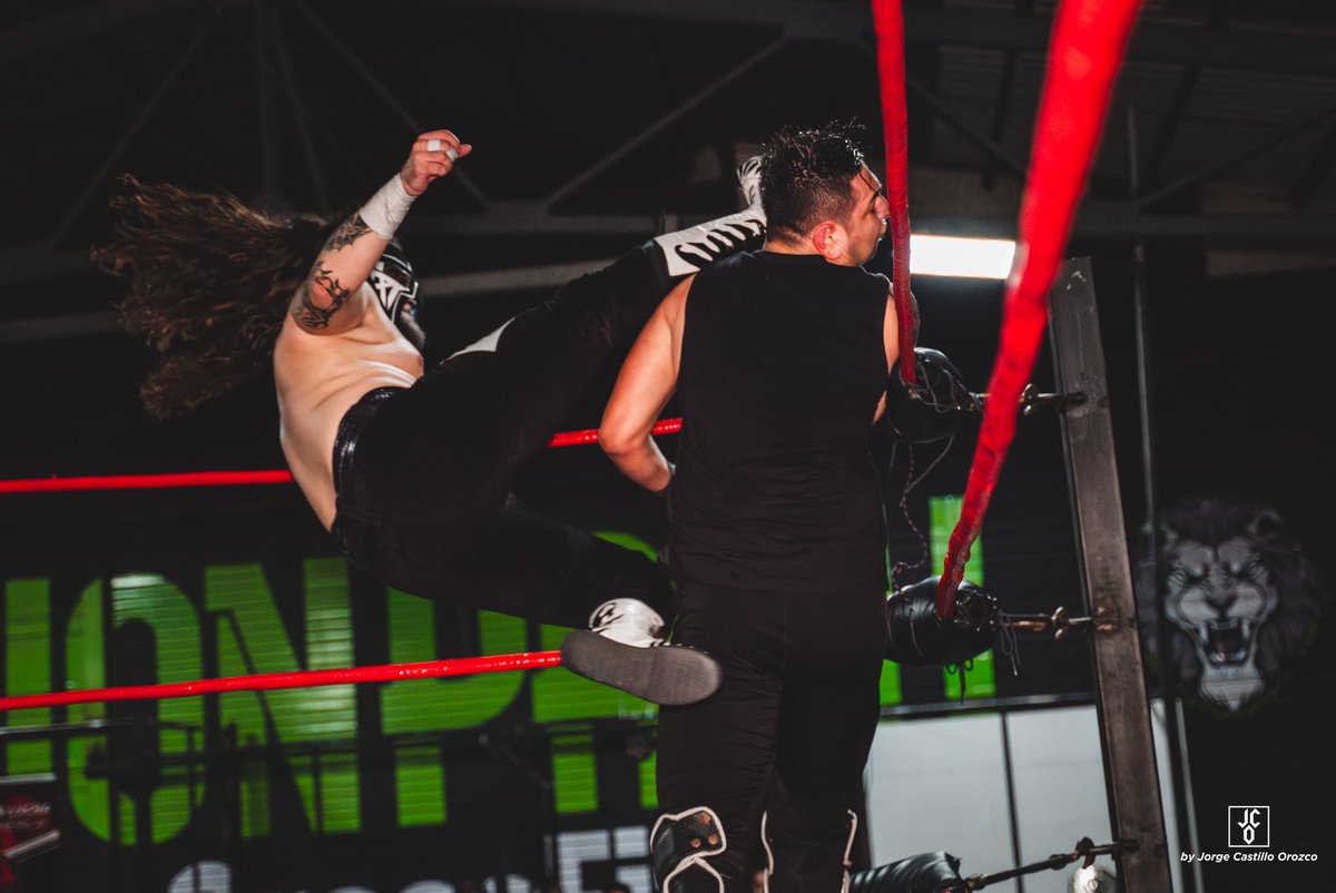 Hijo del Enigma ™ tweet media