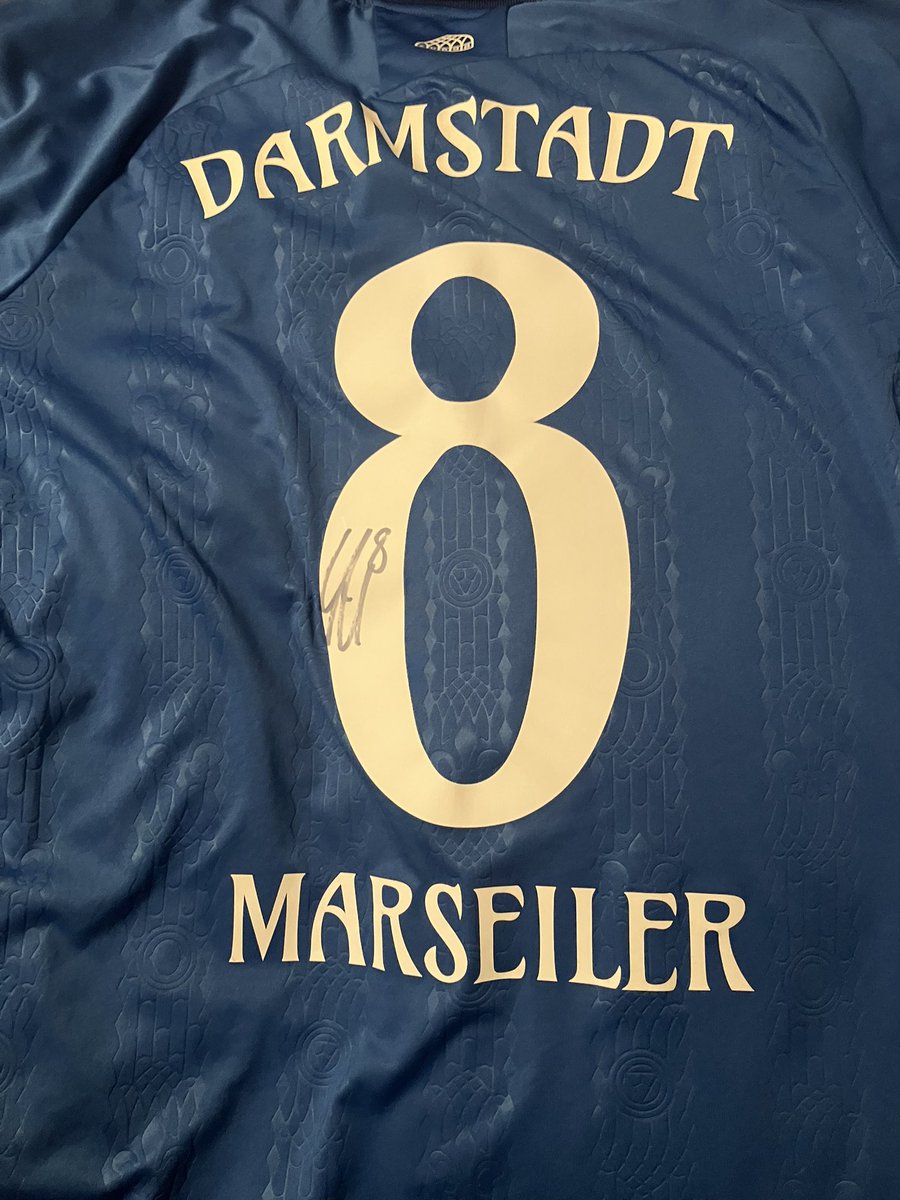 Scheiß auf das Spiel, das Ergebnis, die Tabelle und alles. Das hat mich tief getroffen. Komm schnell wieder Luca! Nur der SVD!