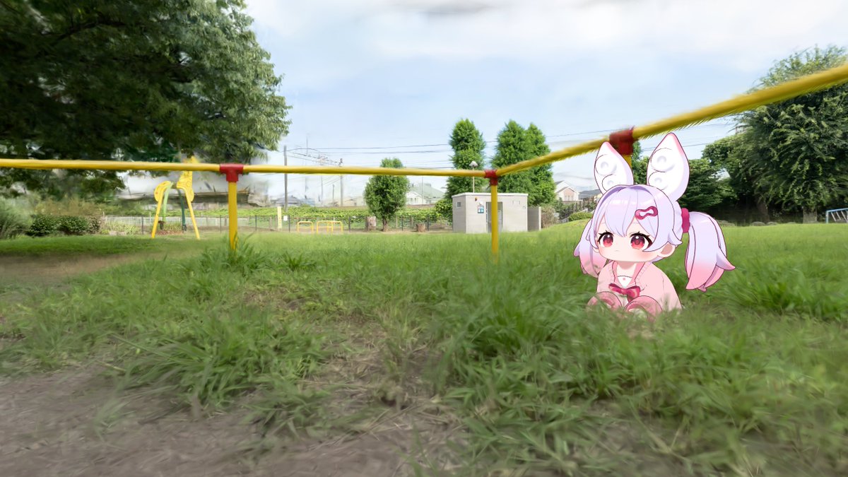 ちよ@イラストレーター tweet media