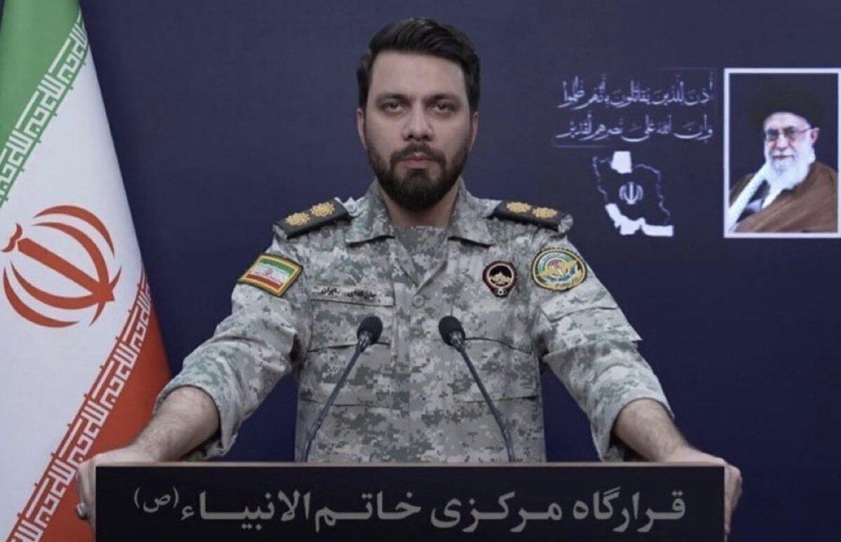 Hero announces every strike target beforehand and they still can’t stop Iran 😂 

 #Arad | #Dimona
