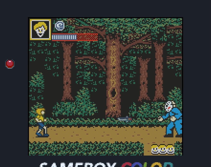 Zeichi Games (IndieDev) tweet media