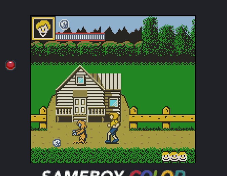 Zeichi Games (IndieDev) tweet media