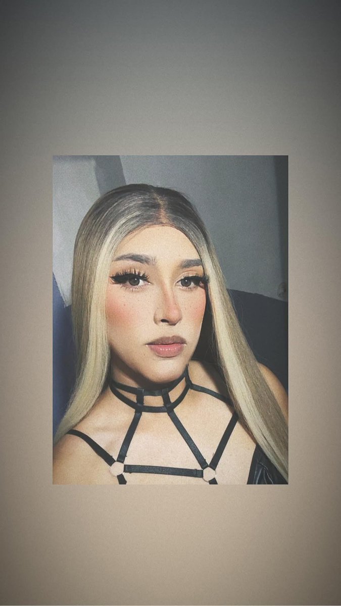 🏳️‍⚧️ X𝕚𝕞𝕖𝕟𝕒♡ 🏳️‍⚧️ tweet media