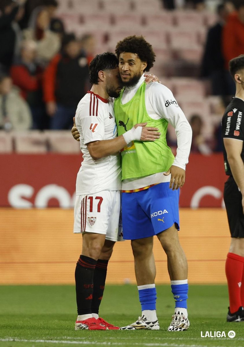 El Chiringuito TV tweet media