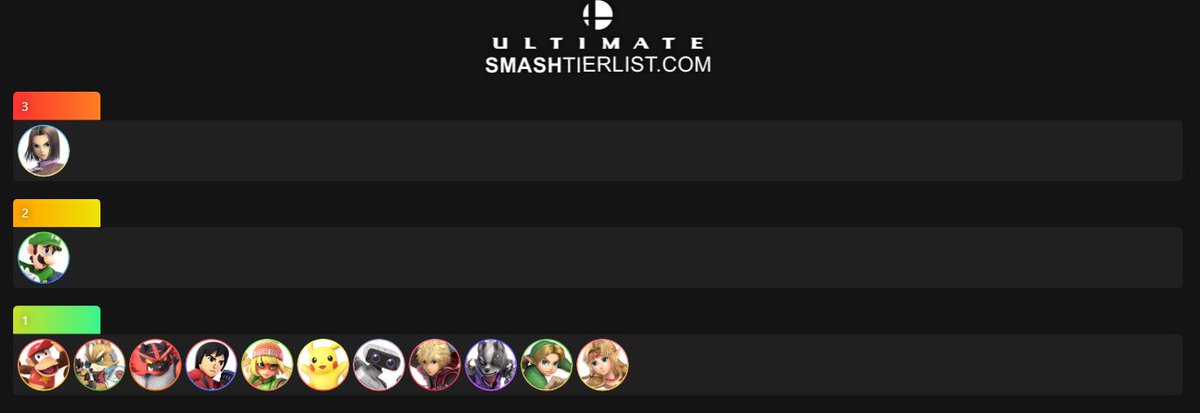 Florida Smash Hub tweet media