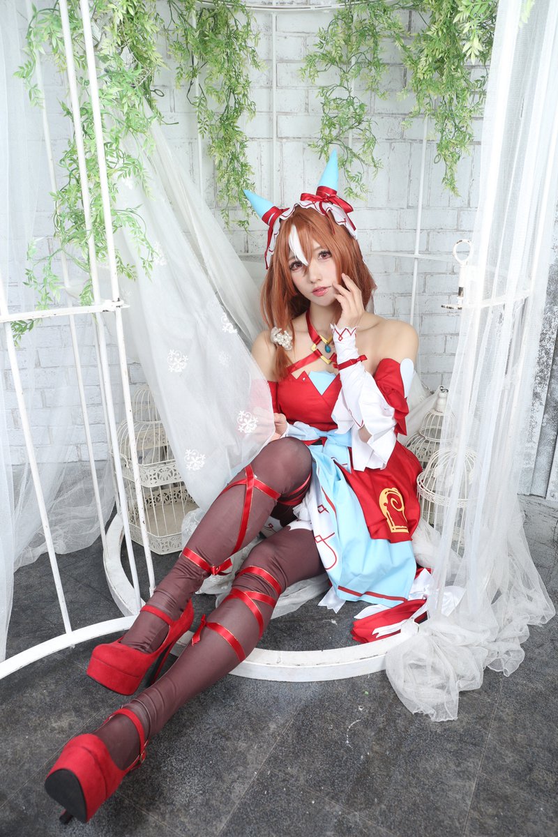 茉海(まみ)めろ🎀🎠✨️ tweet media