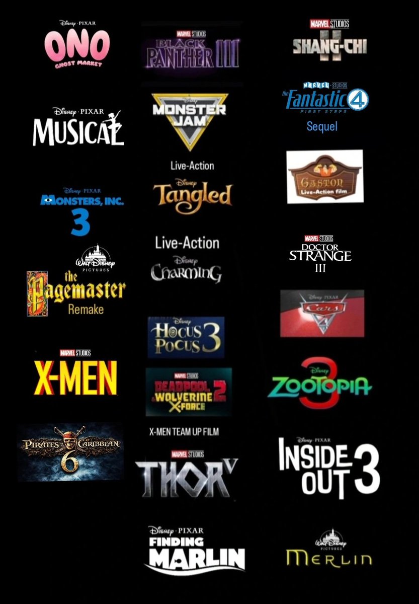 Marvel Leaks tweet media