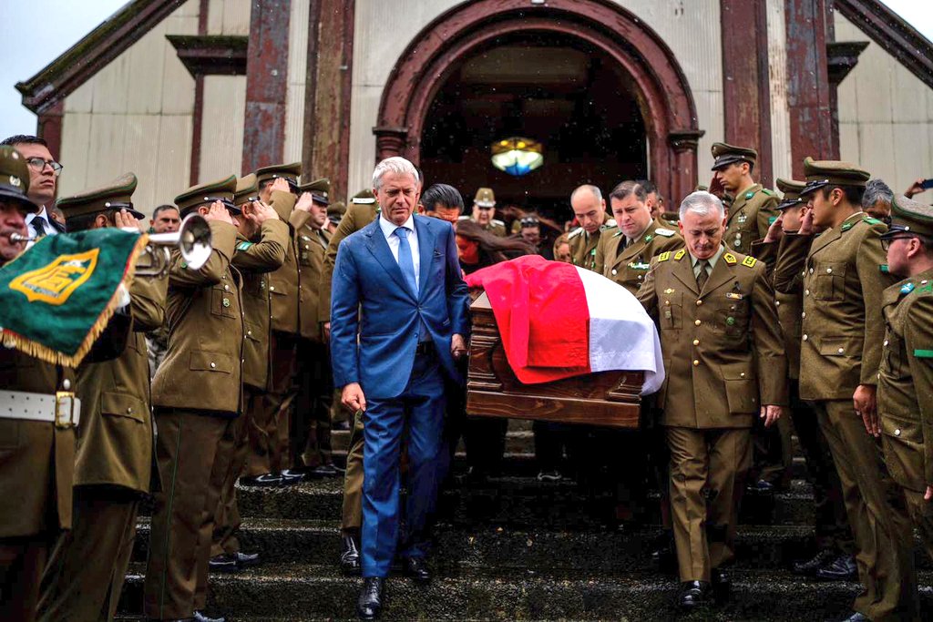 Pedro Montecinos tweet media