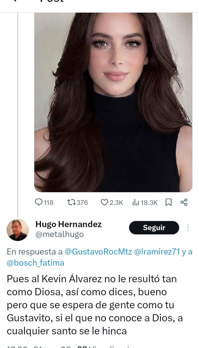 Gustavo Master of Disaster Rocha tweet media