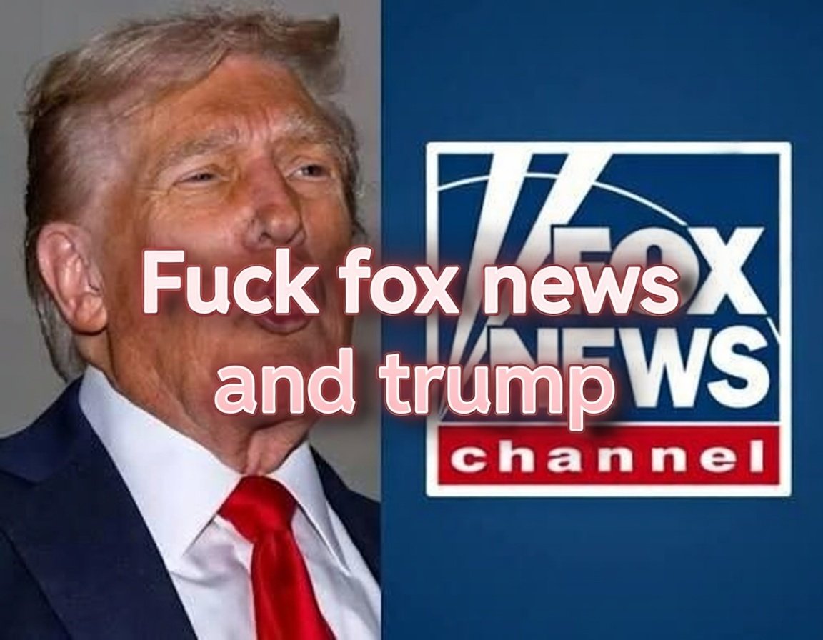 AvMana2013's tweet photo. @FoxNews https://t.co/NqSHcftzqz