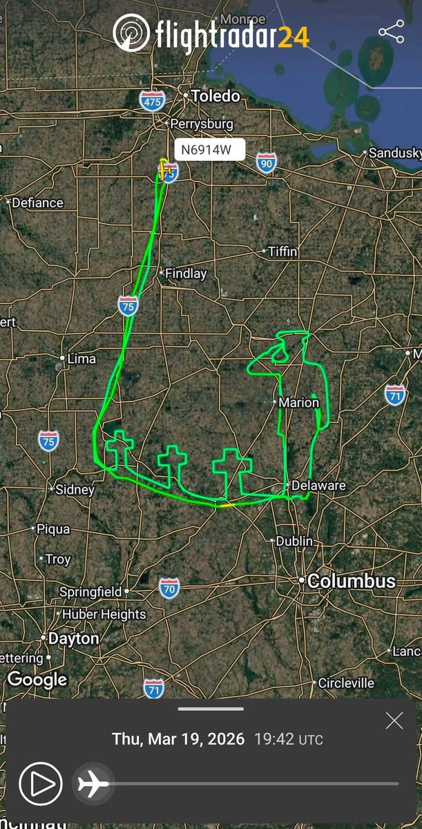 Maumee Bay Turf tweet media