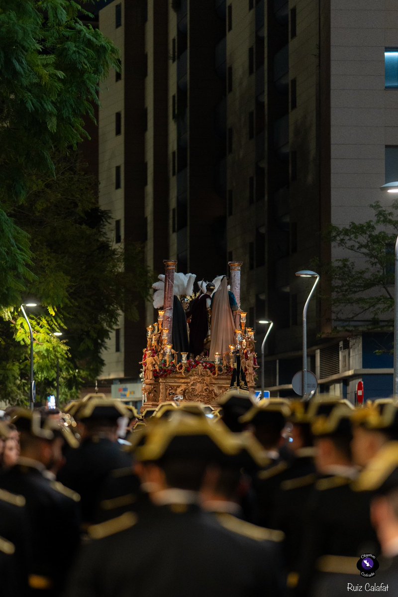 Objetivo Cofrade tweet media