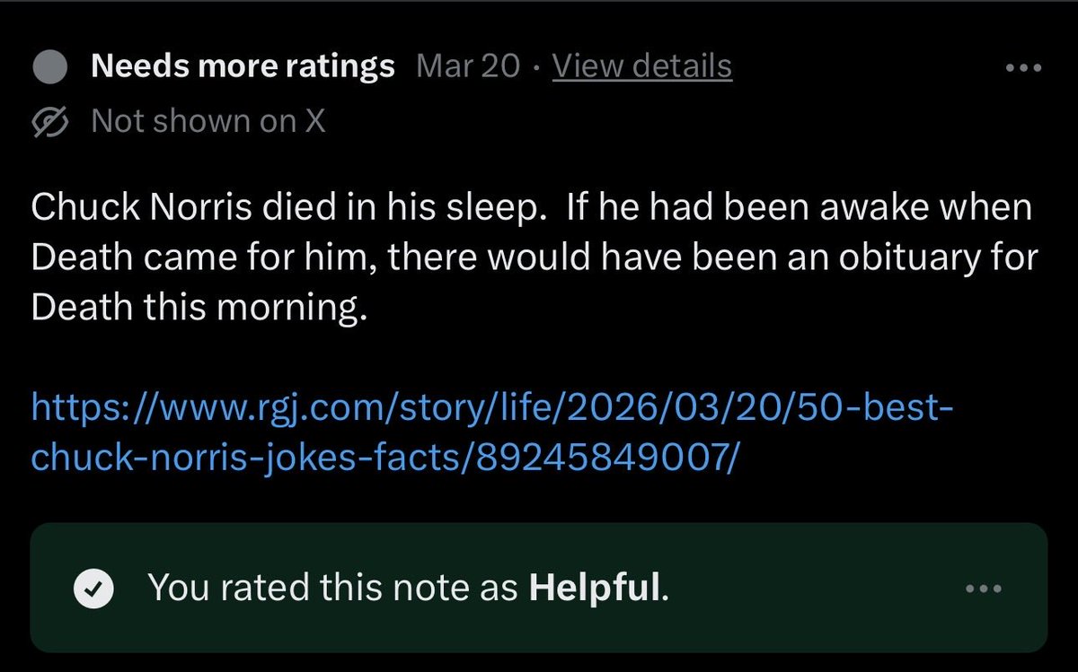 Doug Maverick tweet media