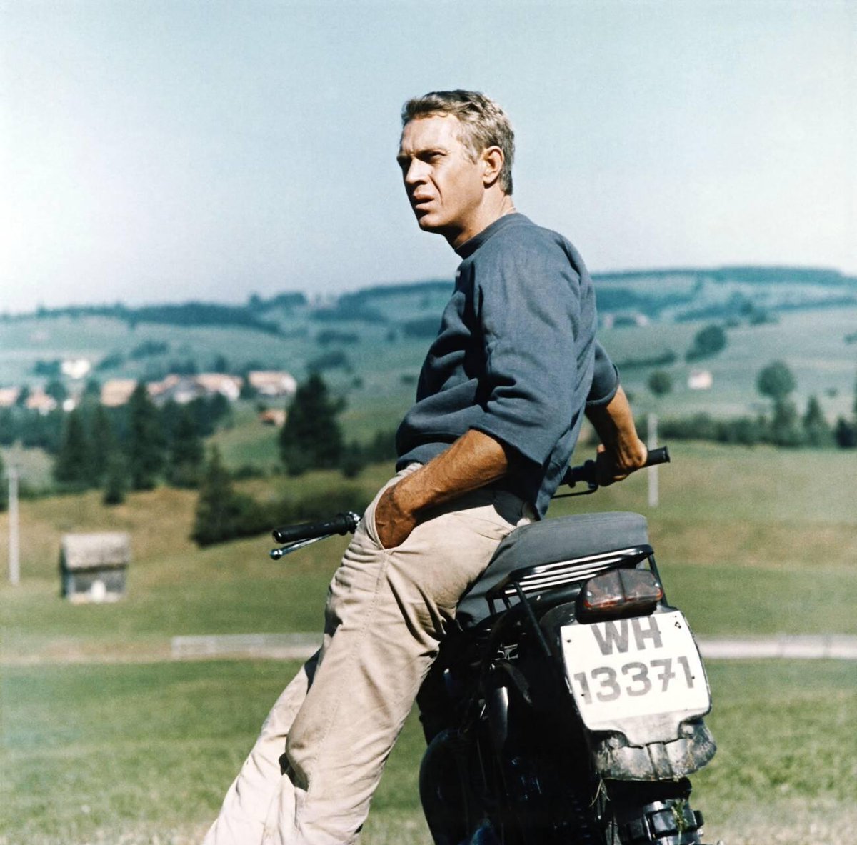 Old Hollywood tweet media