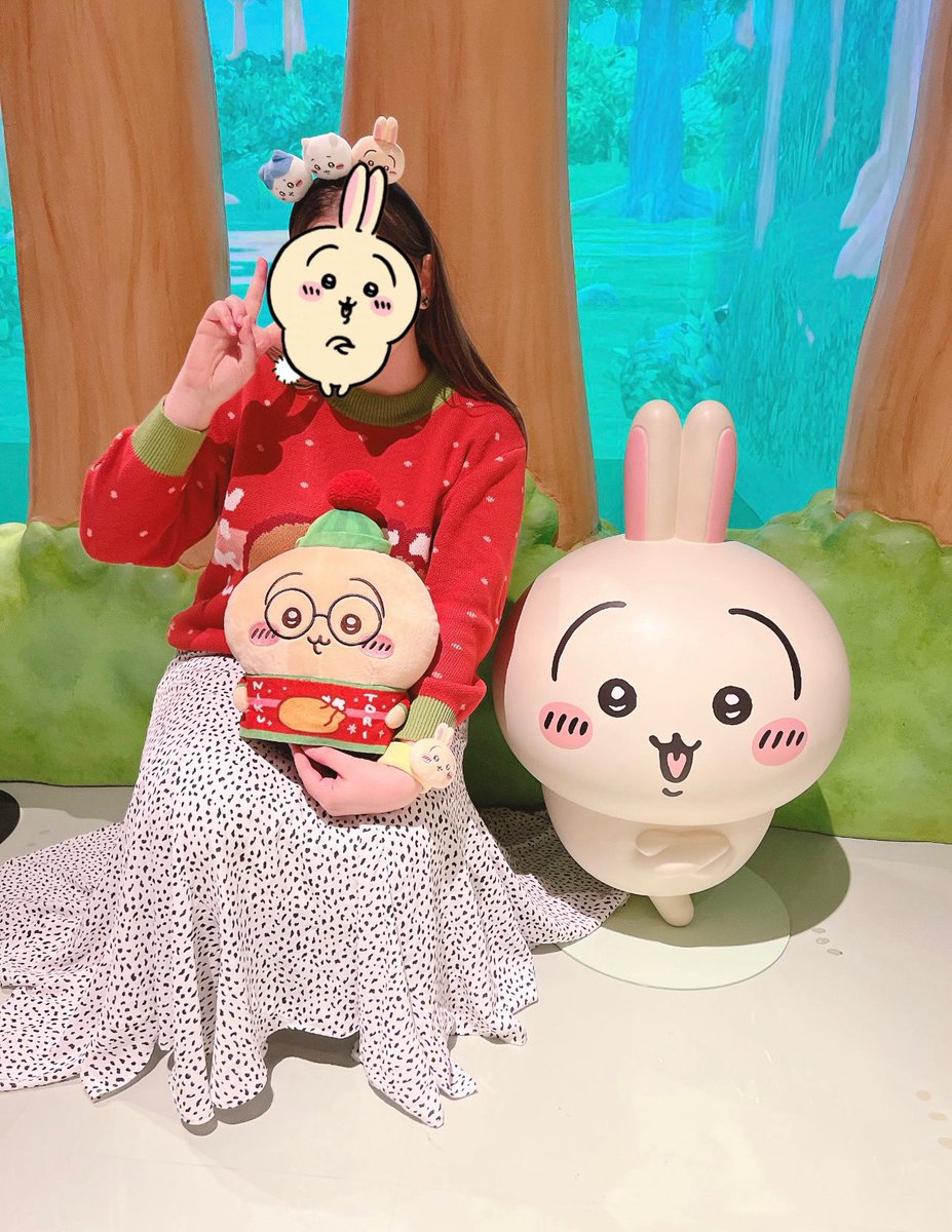 たろ🌸たん「Taro🌸Tan」 tweet media