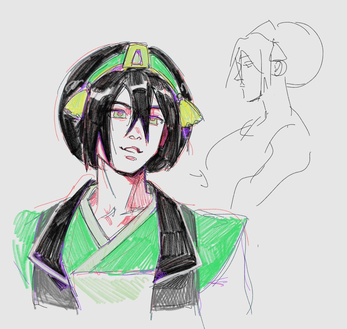 Lenaik | comms open tweet media