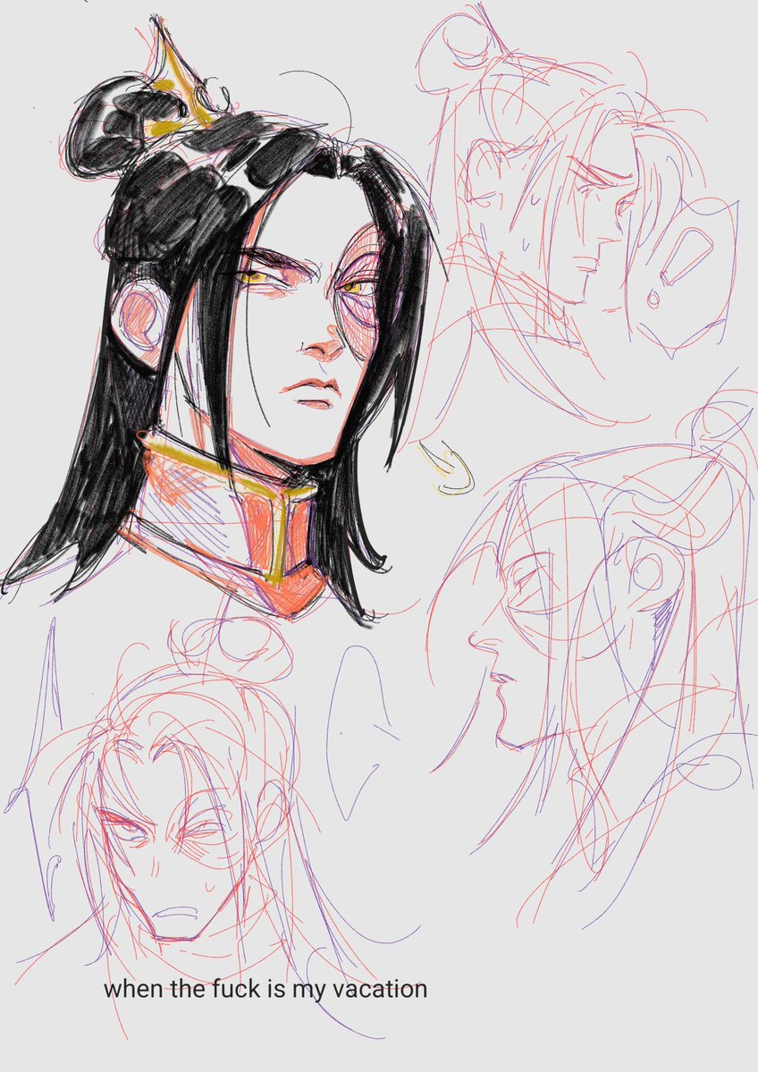 Lenaik | comms open tweet media