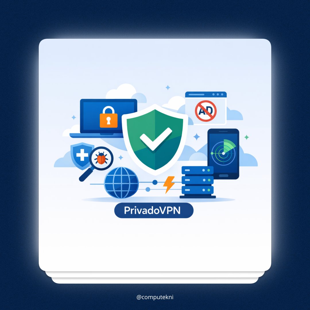 CompuTekni tweet media