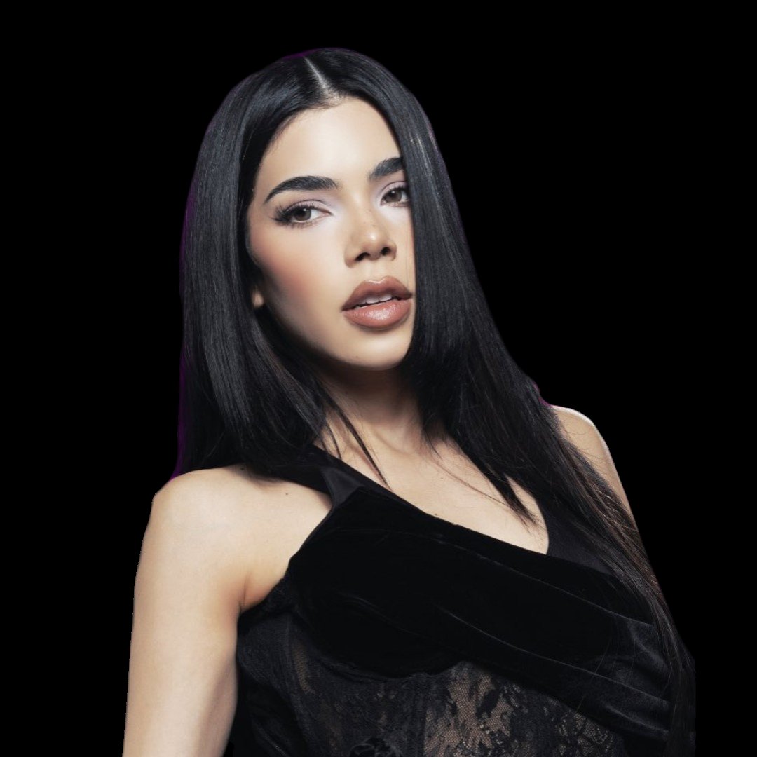 “Ruleta Rusa” (#83) es ahora la canción de @KeniaOs MÁS reproducida en Apple Music México, Superando a “Slay” (#84). 🇲🇽