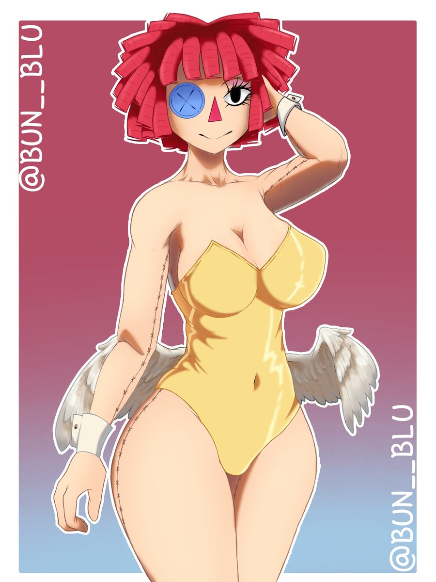 Bun blu🔞 tweet media