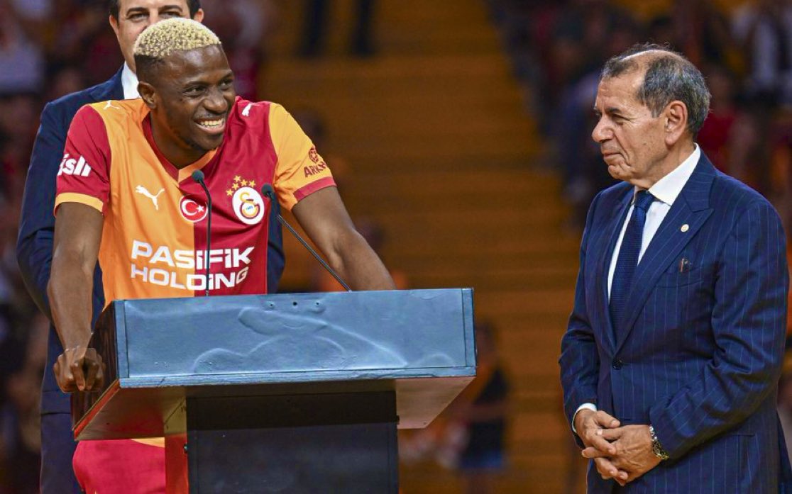 Talha Arslan tweet media