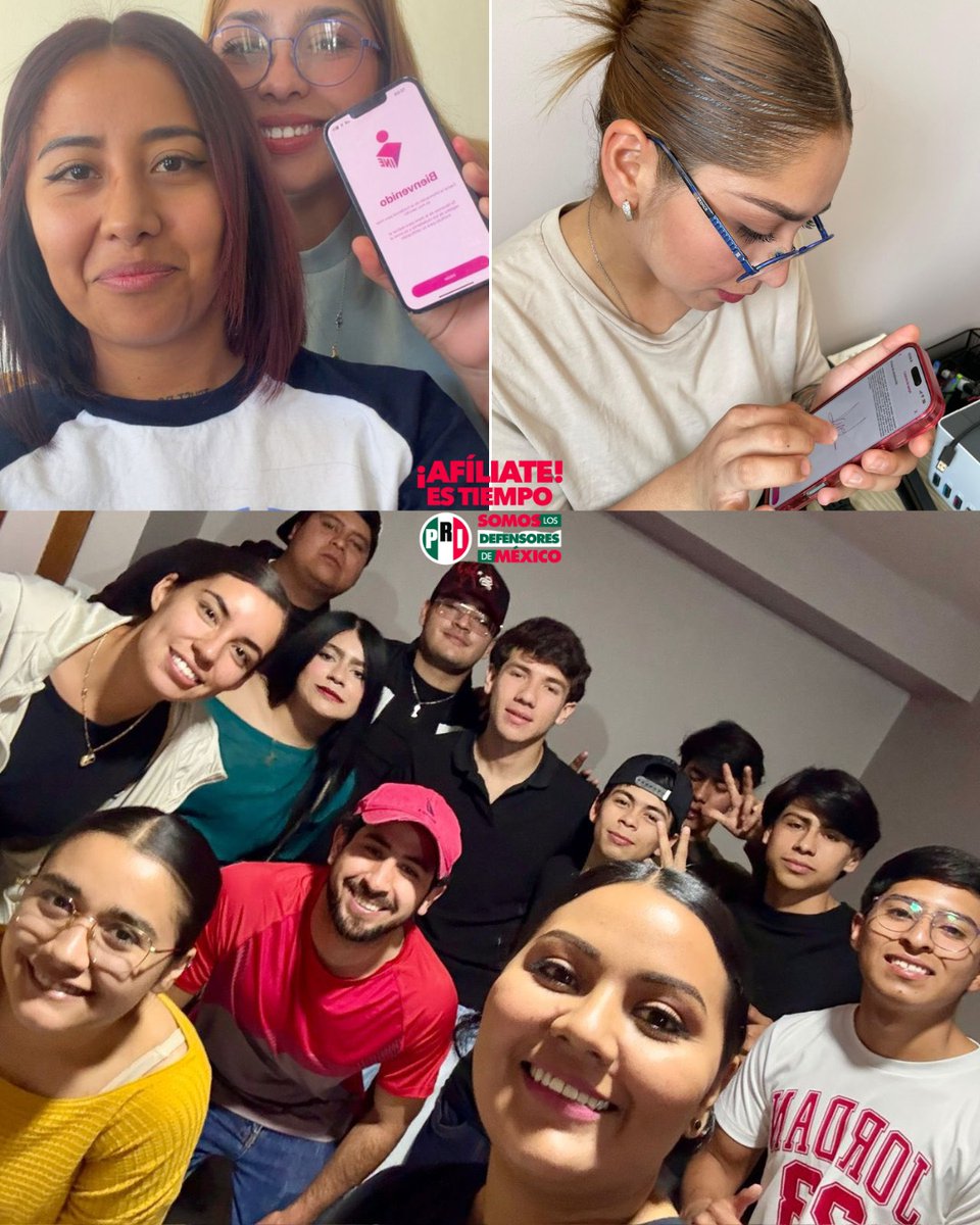 PRI Estatal Durango tweet media