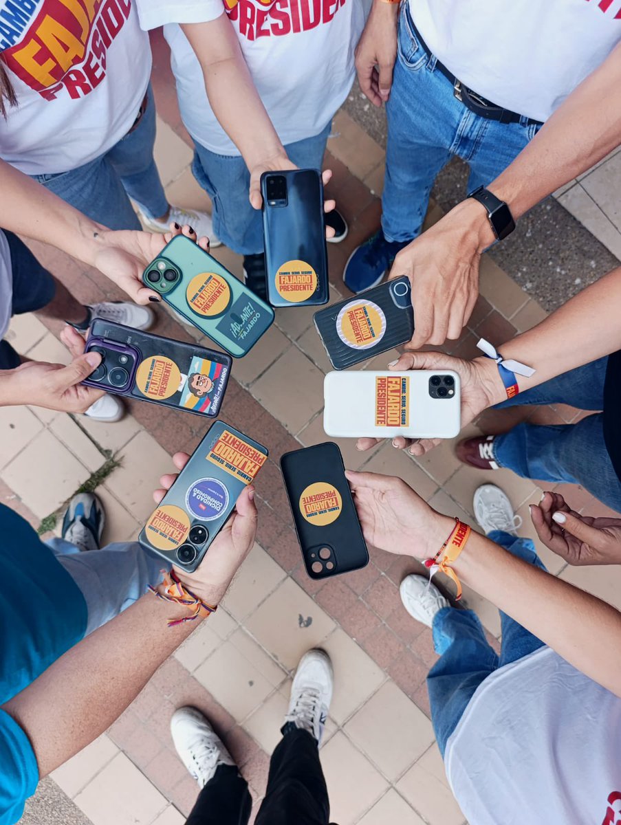 Nathalia Jaramillo Castiblanco tweet media