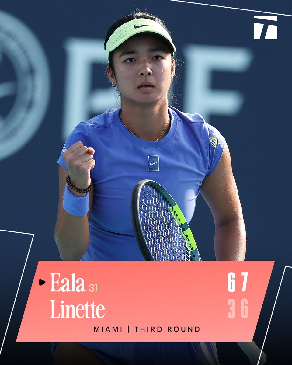 Tennis Channel tweet media