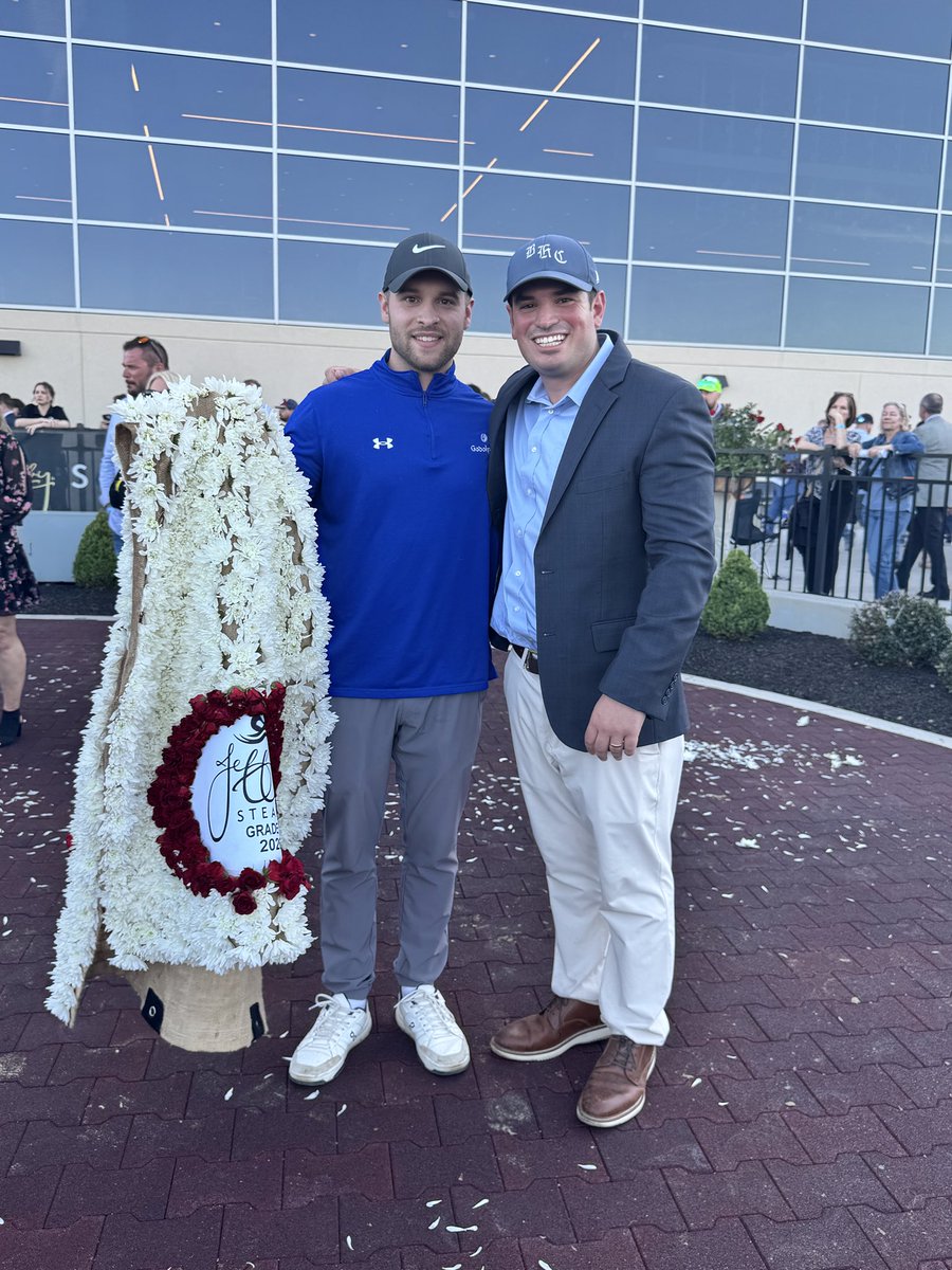 Brad H. Cox Racing tweet media