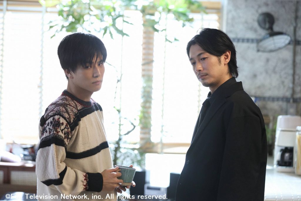 daily johnlock tweet media